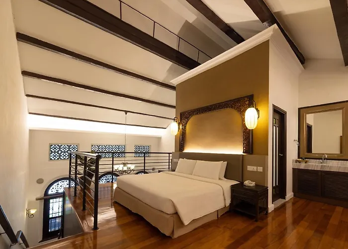 Hotel Puri Melaka